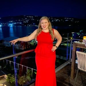 Meet your Posher, Christina